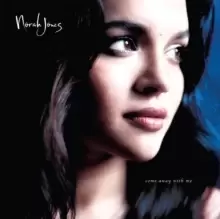 Image of Come Away With Me (20th Anniversary Edition)