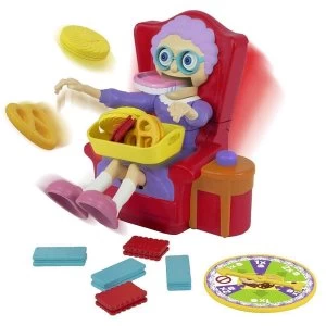 image of Tomy Greedy Granny