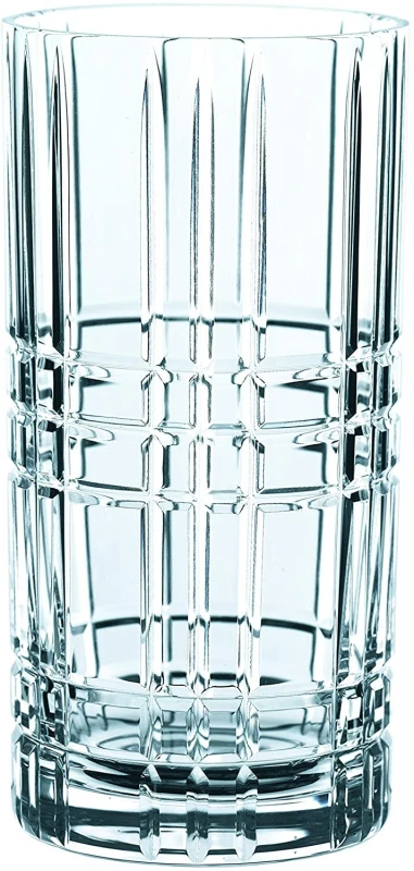 Image of Nachtmann Square Long Drink, Set Of 4