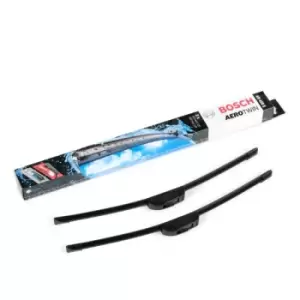 Image of Bosch Wiper blade VW,MERCEDES-BENZ,OPEL 3 397 118 994