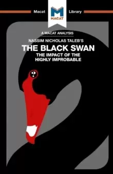 Image of An Analysis of Nassim Nicholas Taleb's The Black Swan : The Impact of the Highly Improbable