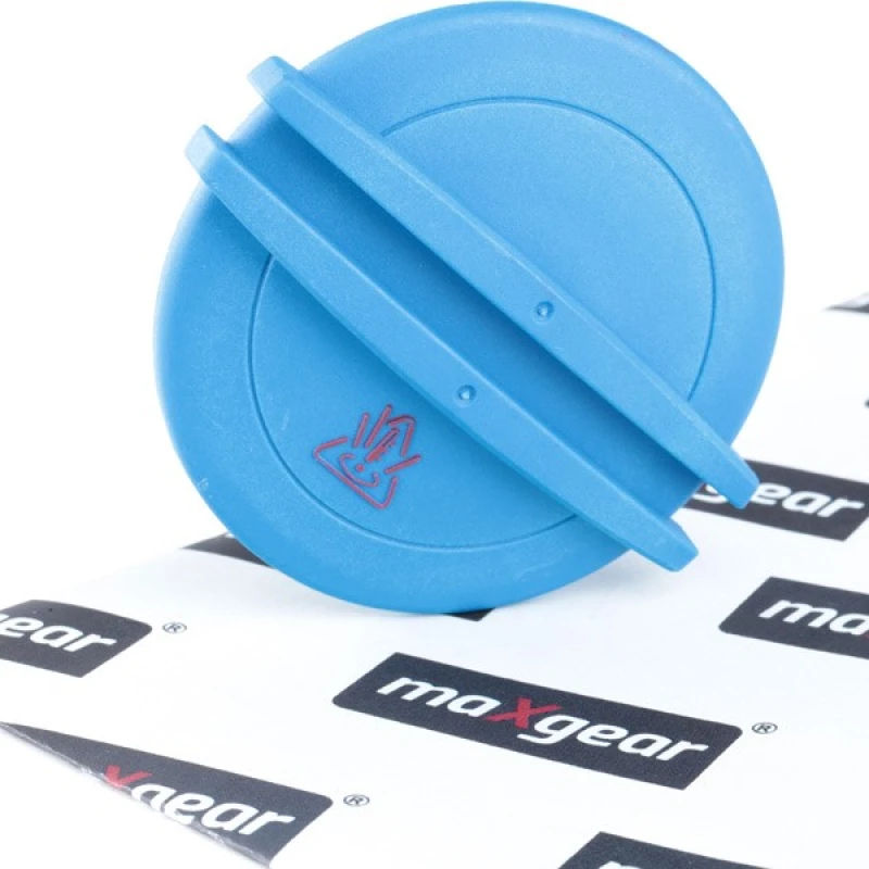 Image of MAXGEAR 28-0315 Cap, radiator Opening Pressure: 1,5bar Cap,radiator (56)