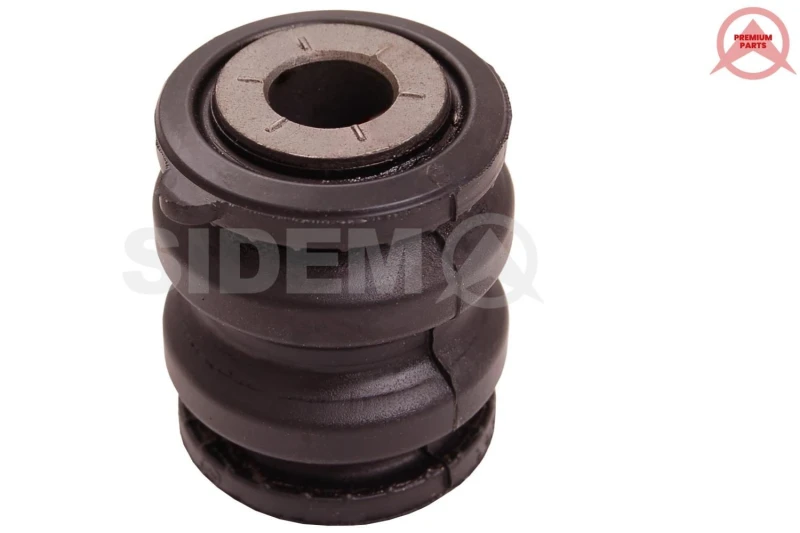 Image of SIDEM Trailing arm / Suspension arm bush SIDEM 851641