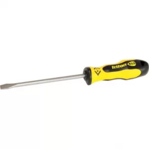 Image of CK Triton XLS Flared Slotted Screwdriver 5.5mm 100mm