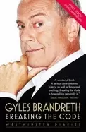 Image of breaking the code westminster diaries