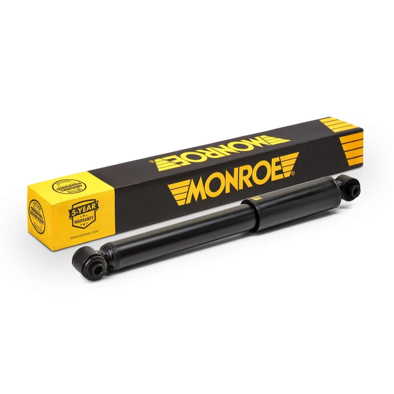 Image of MONROE G1170 Shock absorber MONROE Original (Gas Technology) Gas Pressure, Twin-Tube, Telescopic Shock Absorber, Bottom eye Shock Absorber (854)