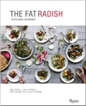 Image of fat radish kitchen diaries