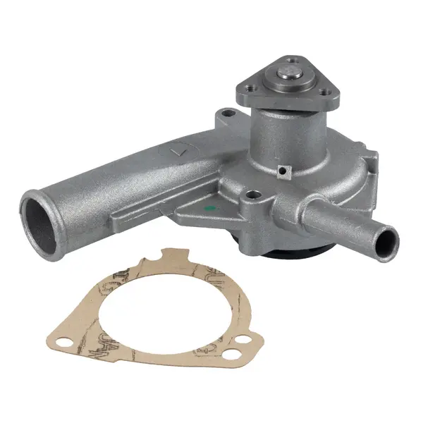 Image of Water Pump 9406 by Febi Bilstein