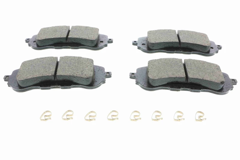 Image of Brake pad set VAICO V42-0625