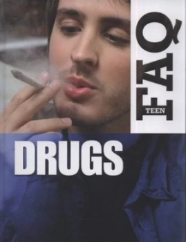 Image of Drugs by Ann Kramer Hardback
