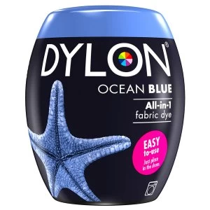 Image of Dylon Machine Dye Pod 26 - Ocean Blue