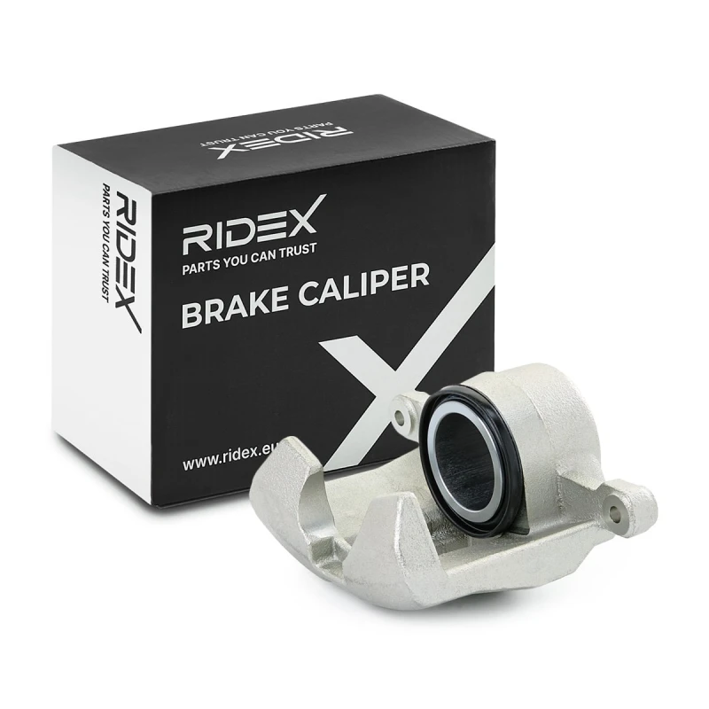 Image of RIDEX Brake caliper RIDEX 78B2241