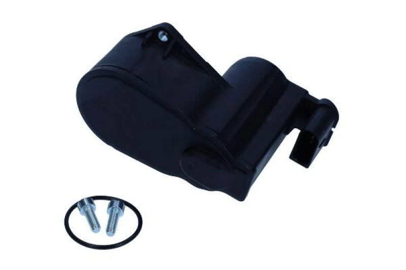 Image of MAXGEAR Parking brake actuator / motor MAXGEAR 19-4529