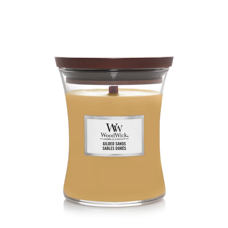 Image of WoodWick Gilded Sands 45470756307099