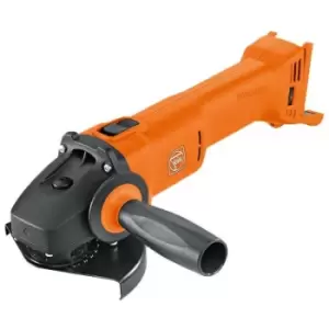 image of Cordless Angle Grinder, 115mm in Diameter