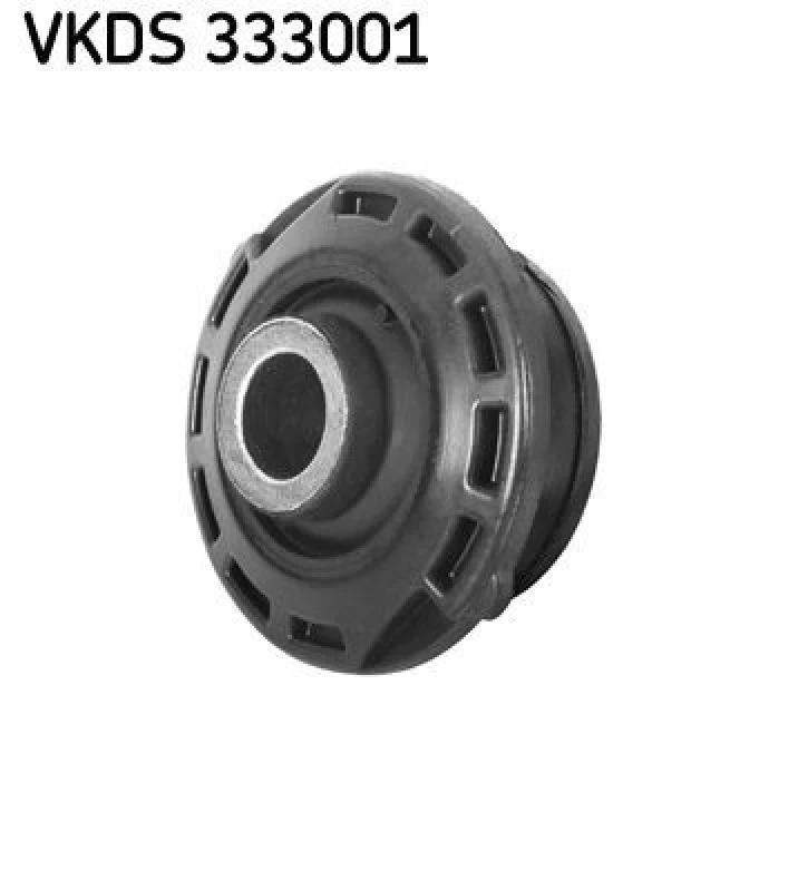 Image of SKF Trailing arm / Suspension arm bush SKF VKDS 333001