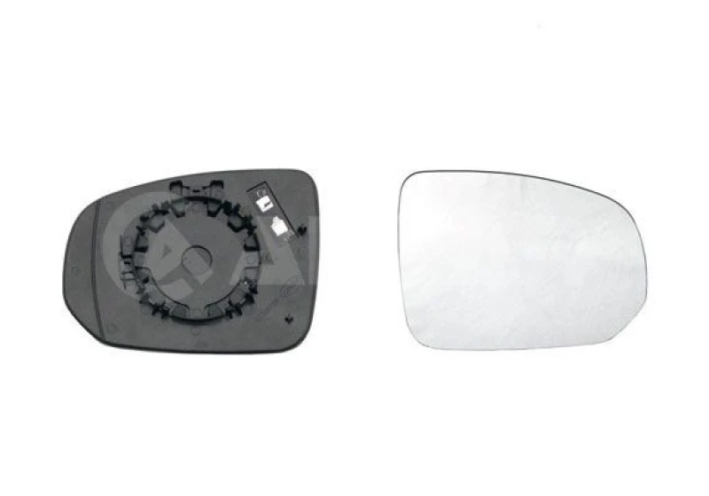 Image of ALKAR Wing mirror glass ALKAR 6432691