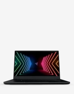 image of Razer Blade 17 RTX3070