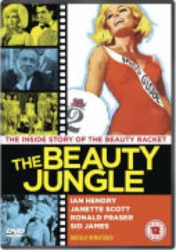 image of The Beauty Jungle