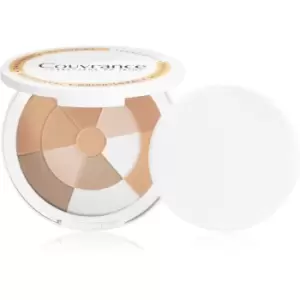 Avene Couvrance mosaic powder for sensitive skin shade Transparent 10 g