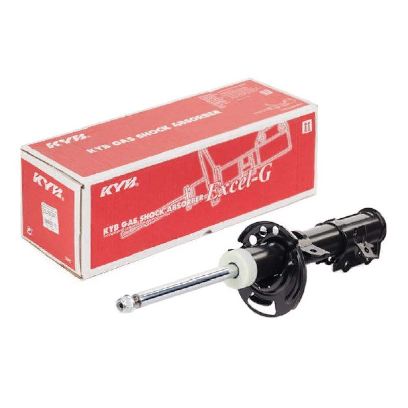 Image of KYB Shock absorber KYB 3348041