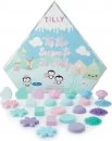 Image of Tilly & Friends Bath Time Christmas Advent Calendar 2020