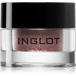 Image of Inglot AMC Highly-Pigmented Loose Eyeshadow Shade 124 2 g