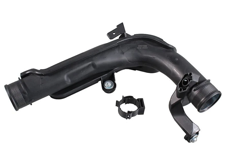 Image of Charger intake hose METZGER 2401086