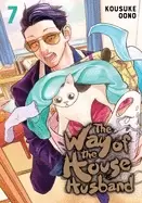 Image of way of the househusband vol 7