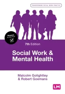 Image of Social Work and Mental Health