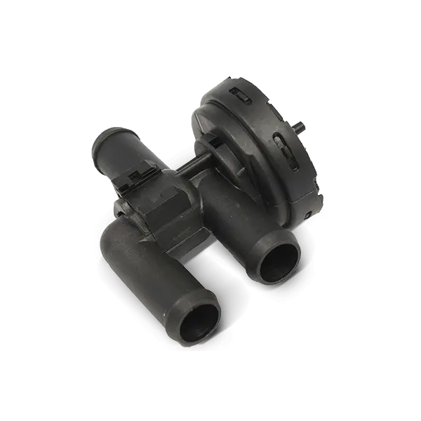 Image of FEBI BILSTEIN Control Valve, coolant 24233 FORD,MAZDA,Fiesta Mk4 Schragheck (JAS, JBS),KA (RB_),TRANSIT Bus (FD_ _, FB_ _, FS_ _, FZ_ _, FC_ _)
