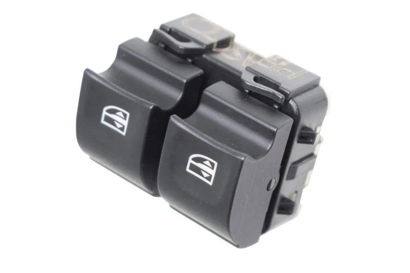 Image of PRASCO RN329WS04 Switch, window winder Left Front Switch,window winder (1761)