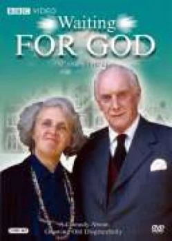 Image of Waiting For God - Series 3