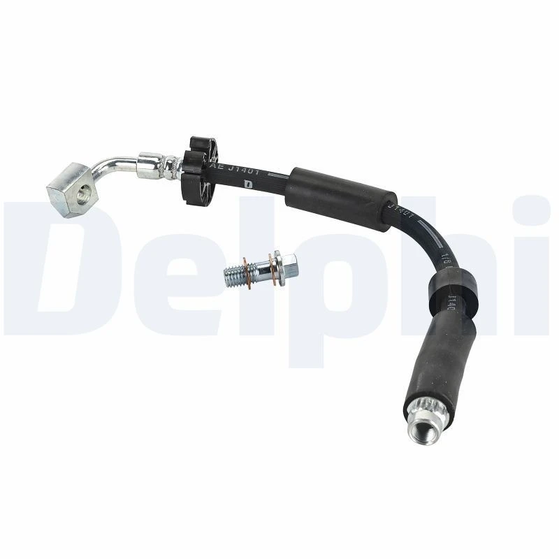 Image of DELPHI LH8042 Brake Hose Brake Hose (83)