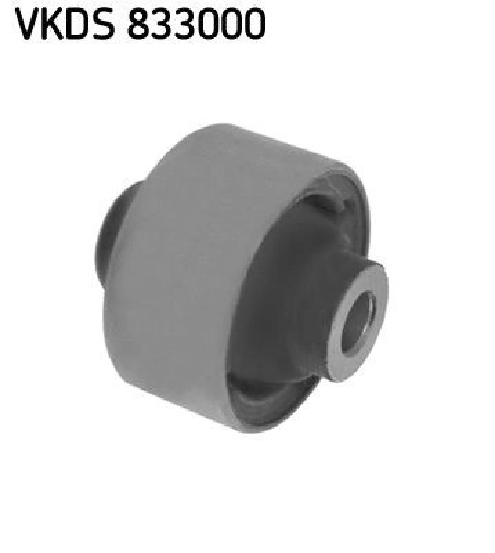 Image of SKF Trailing arm / Suspension arm bush SKF VKDS 833000