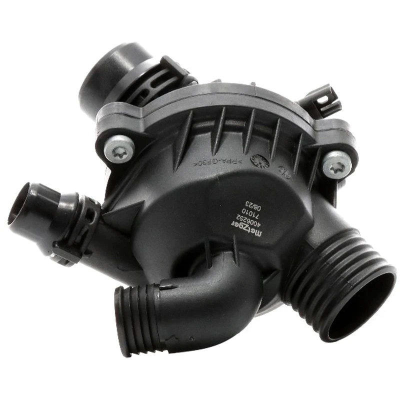 Image of METZGER 4006252 Engine thermostat Opening Temperature: 103°C Thermostat,coolant (316)