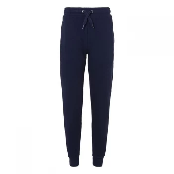 image of Jack Wills Kids Haydon Joggers - Navy