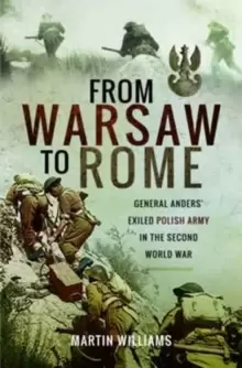 Image of From Warsaw to Rome