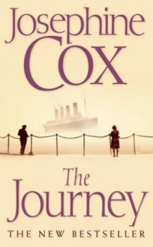 Image of The Journey by Josephine Cox Paperback