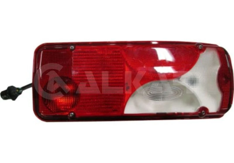 Image of ALKAR Rear light ALKAR 9710019
