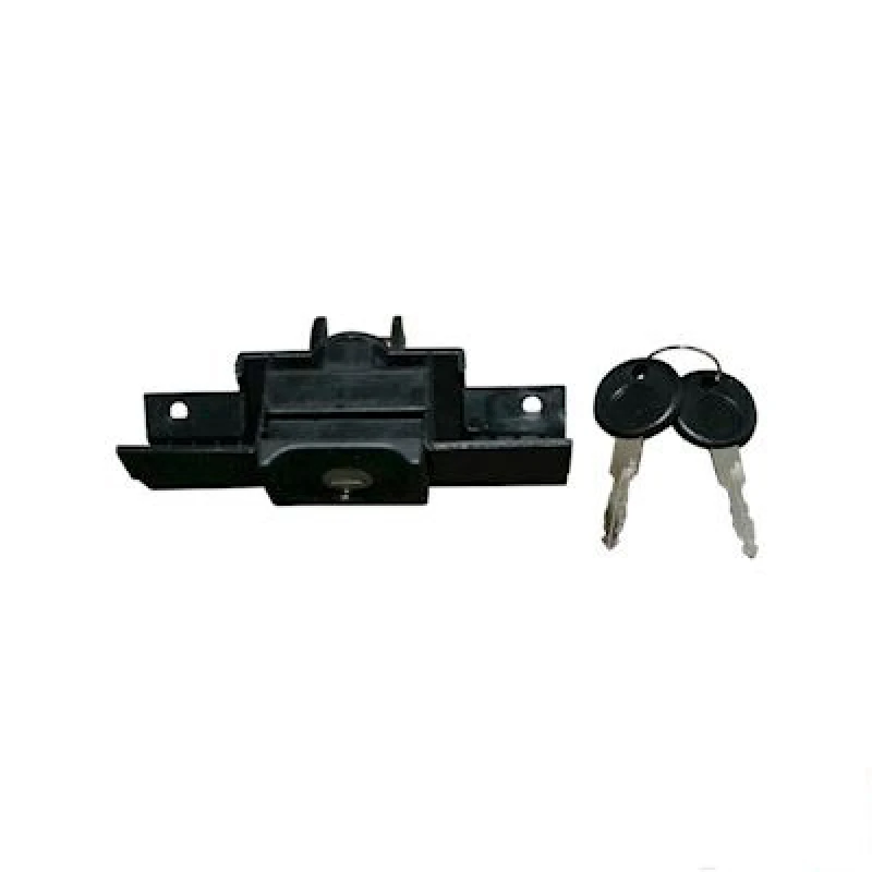 Image of JP GROUP 1187700500 Tailgate Lock JP Tailgate Lock (1362)