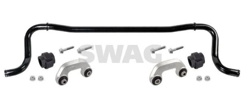 Image of Anti roll bar SWAG 33 10 2678