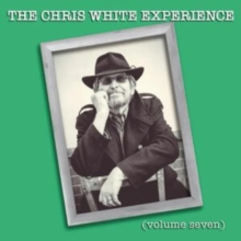 Image of Volume Seven CD / Album