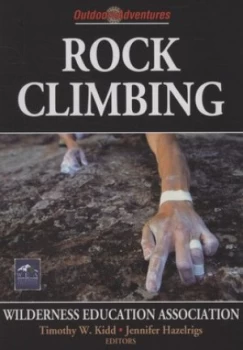 Image of Rock Climbing Paperback