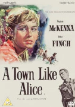 image of A Town Like Alice