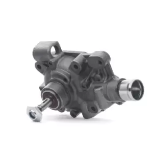 Image of RIDEX Water pump RENAULT,IVECO,RENAULT TRUCKS 1260W0307 5001853804,7701474551,000500362859 Engine water pump,Water pump for engine 099479817,500362859