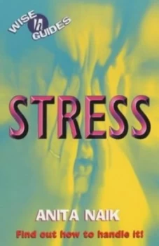 Image of Stress by Anita Naik Paperback