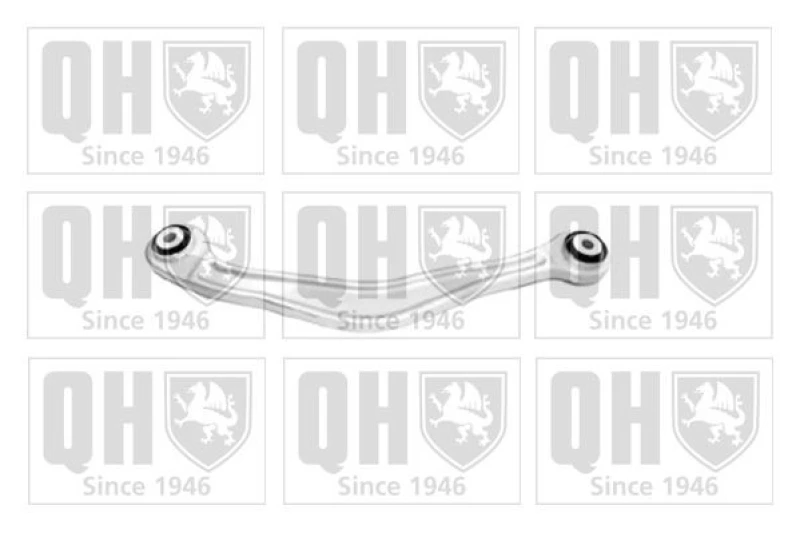 Image of QUINTON HAZELL Suspension arm QUINTON HAZELL QSJ3538S