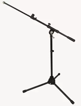 image of Cobra Short Boom Microphone Stand