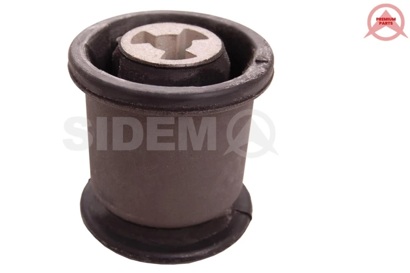 Image of SIDEM Trailing arm / Suspension arm bush SIDEM 864703